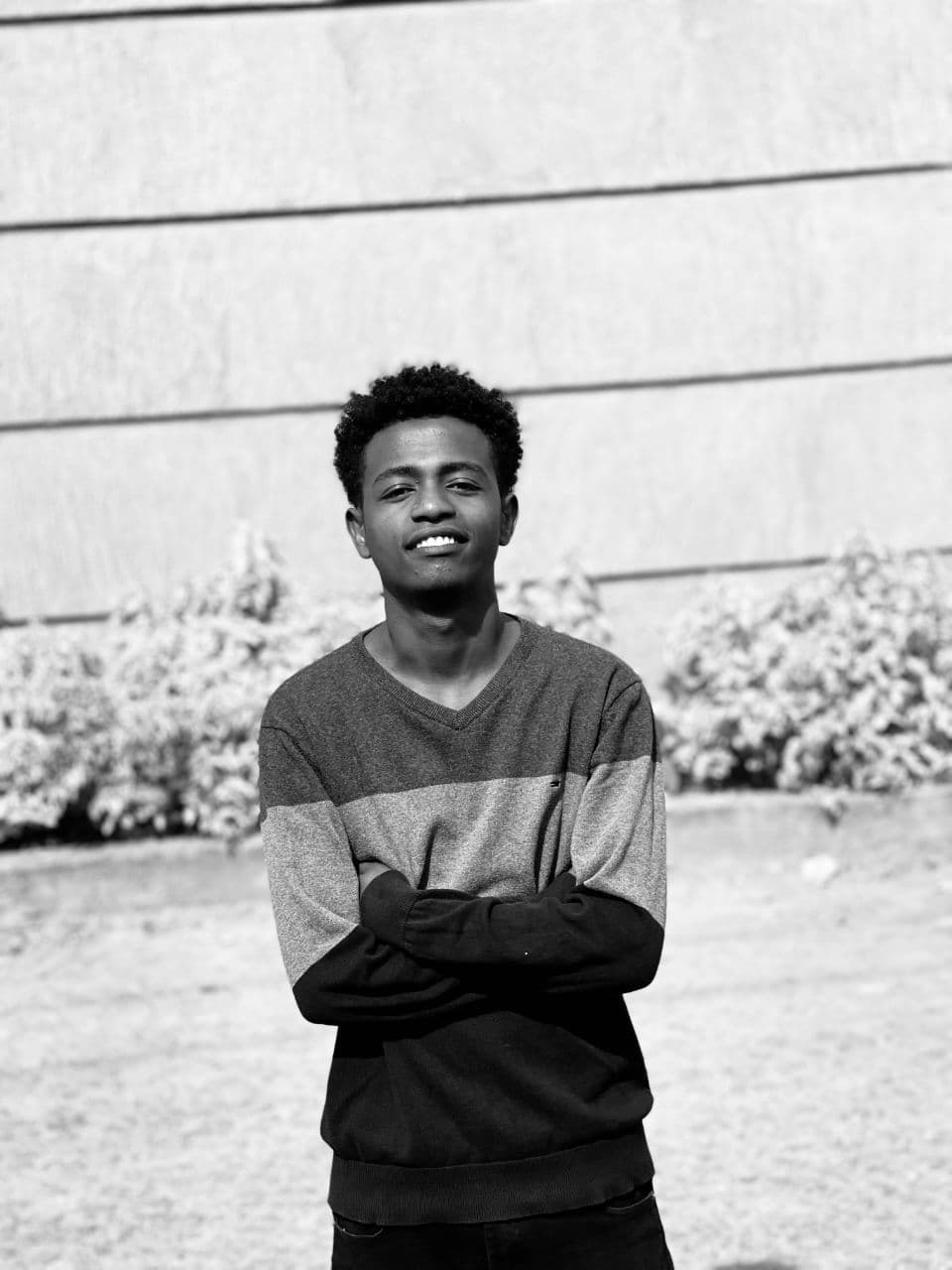 Nathnael Keleme β photo 1